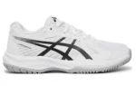 Кросівки сквош дит. Asics Gel-Upcourt 9 white/black (32,5) 1