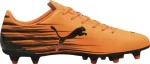 Бутси Puma ATTACANTO II FG/AG помаранчевий 40 (6,5UK) 25,5 см (108493-04)