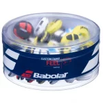 Віброгасник Babolat Custom Damp 2 поштучно