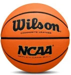 М'яч баскетбольний Wilson NCAA REPLICA GAME BSKT size 7
