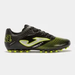 Бутси Joma XPANDER чорний, жовтий Чол 40