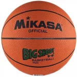 М'яч баскетбольний Mikasa 1159 size 6