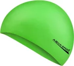 Шапка для плавання Aqua Speed SOFT LATEX 5727 неоновий, зелений Уні OSFM
