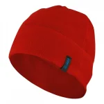 Шапка Jako Fleece cap червоний Діт OSFM