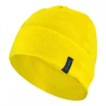 Шапка Jako Fleece cap жовтий Діт OSFM