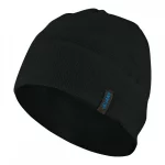Шапка Jako Fleece cap чорний Діт OSFM