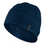 Шапка Jako Fleece cap Темно-синій Діт OSFM
