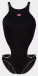 Купальник закритий для жінок Arena ONE NEXT SWIMSUIT чорний Жін 36