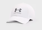 Кепка Under Armour Isochill Armourvent STR білий Чол M/L