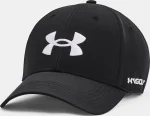 Кепка Under Armour M DRIVE LOW ADJ чорний One Size (1361547-001)