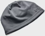 Шапка UA Storm Beanie сірий Чол OSFM
