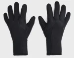Рукавички Under Armour Storm Fleece Gloves чорний Жін MD