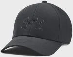 Кепка Under Armour Storm Driver чорний, сірий Чол M/L