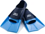 Ласти Aqua Speed TRAINING FINS 2721 блакитний, темно-синій Уні 31-32