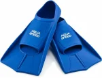 Ласти Aqua Speed TRAINING FINS 2723 синій Уні