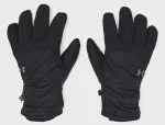 Рукавички UA Storm Insulated Gloves чорний Чол LG (1373096-002)