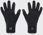 Рукавички Under Armour Halftime Gloves чорний, сірий Чол L/XL