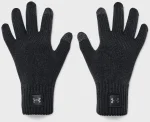 Рукавички Under Armour Halftime Gloves чорний, сірий Чол L/XL