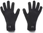 Рукавички Under Armour Halftime Gloves чорний Чол L/XL