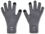Рукавички UA Halftime Gloves сірий Чол L/XL (1373157-013)