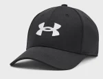 Кепка Under Armour Men's Blitzing чорний Чол L/XL