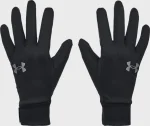 Рукавички Under Armour Storm Liner чорний LG (1377508-001)
