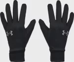 Рукавички Under Armour Storm Liner чорний LG (1377508-001)