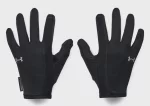 Рукавички Under Armour Storm Run Liner чорний Жін SM