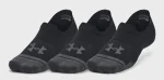 Шкарпетки Under Armour Performance Tech 3pk ULT чорний Уні MD