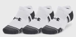 Шкарпетки Under Armour Performance Tech 3pk NS білий Уни XL