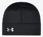 Шапка Under Armour Men's Storm Launch Beanie чорний Чол OSFM