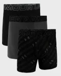 Труси Under Armour M Perf Cotton Nov 6in чорний, сірий Чол SM