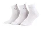 Шкарпетки Sergio Tacchini 3-pack білий Уні 38-41