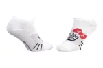 Шкарпетки HELLO KITTY SOCKS білий, сірий Діт 36-41