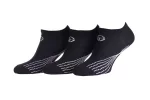 Шкарпетки Sergio Tacchini 3-pack чорний Жін 36-41
