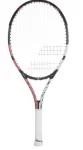 Ракетка Babolat Drive Jr 25 Girl estate blue/pink/white no cover