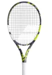 Ракетка Babolat PURE AERO JUNIOR 26 grey/yellow/white Gr00 (140464-370)