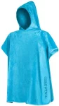 Рушник пончо Aqua Speed KID'S PONCHO 9328 блакитний Діт 70х120 см