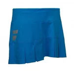 Спідниця жін. Babolat Core long skirt women drive blue (S)