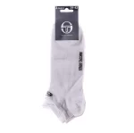 Шкарпетки Sergio Tacchini 3-pack білий Уні 39-42