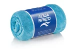 Рушник Aqua Speed DRY SOFT 5520 блакитний Уні 50х100 см