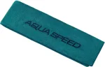 Рушник Aqua Speed DRY SOFT 7324 смарагдовий Уні 50х100 см