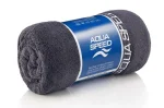 Рушник Aqua Speed DRY CORAL 9111 графіт Уні 50х100 см