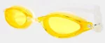 Окуляри для плавання Volna LYBID 2 жовтий One Size (1581-00-1)