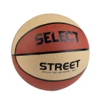 М'яч баскетбольний гумовий Select Street Basket №6