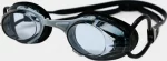 Окуляри для плавання Volna OSTER 2 чорний, сірий One Size (1603-00-2)
