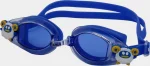 Окуляри для плавання Volna UZH KIDS синій дитячий One Size (1608-00-4)