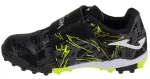 Сороконіжки дитячі Joma SUPER COPA чорний, салатовий Діт 31