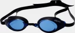Окуляри для плавання Volna OSKOL чорний, синій One Size (1721-00-2)
