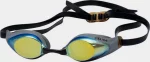 Окуляри для плавання Volna AYDAR MIR чорний, синій One Size (1723-99-3)